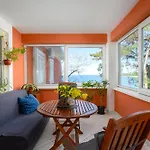 Apartment Valdepian 3Br With Balcony With Sea View