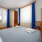 Apartment Valdepian 3Br With Balcony With Sea View