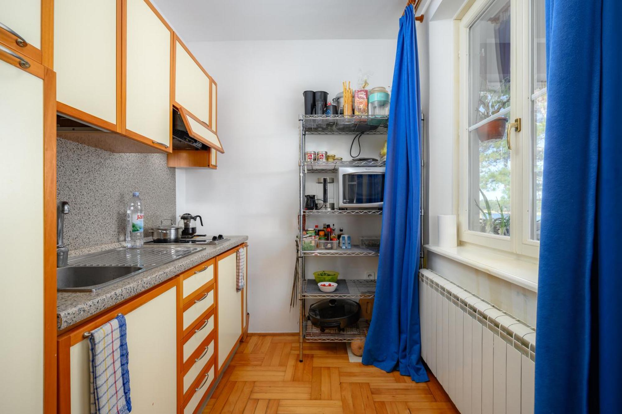 Valdepian 3br With Balcony With Sea View Basanija