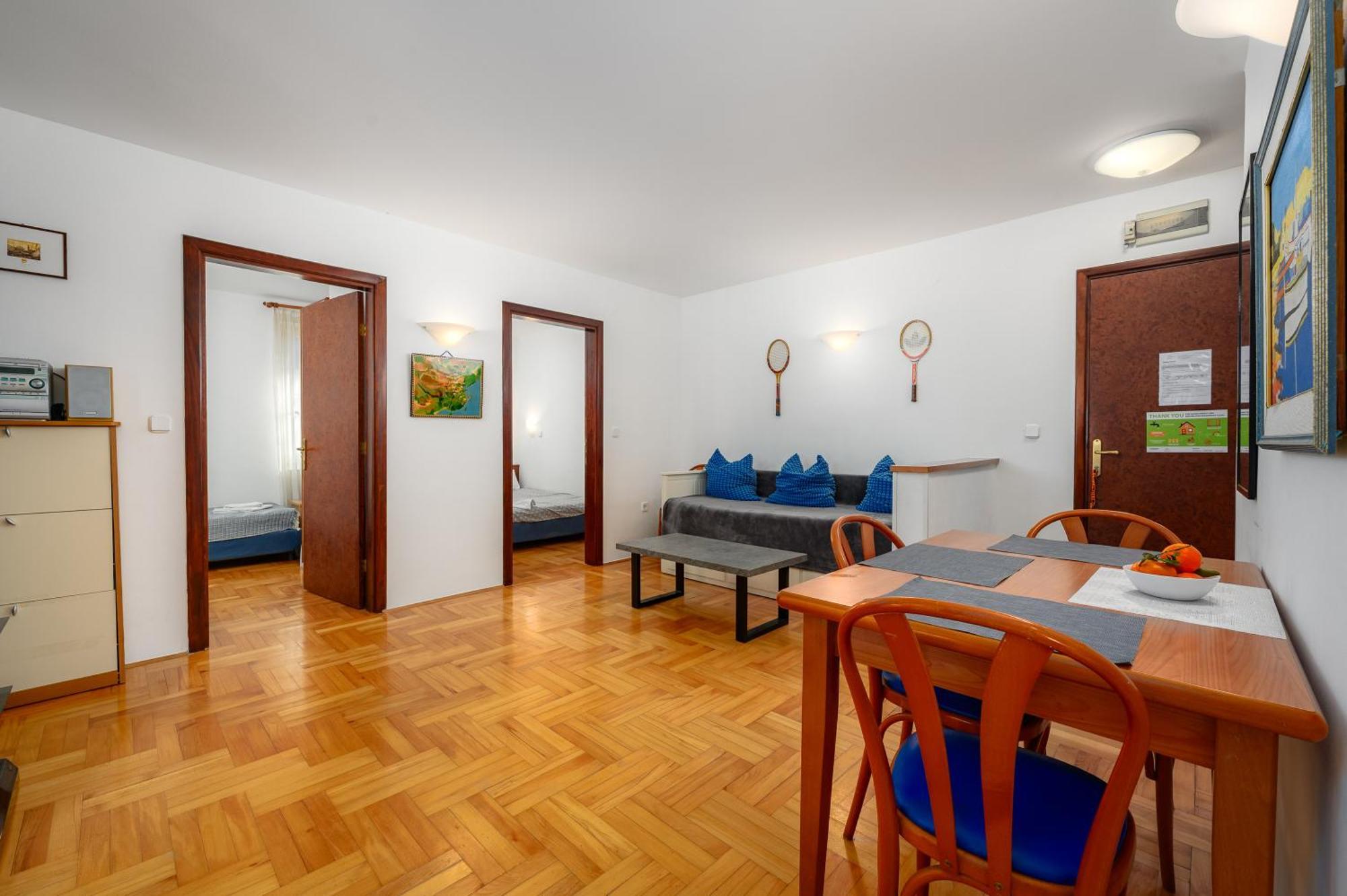 Valdepian 3br With Balcony With Sea View