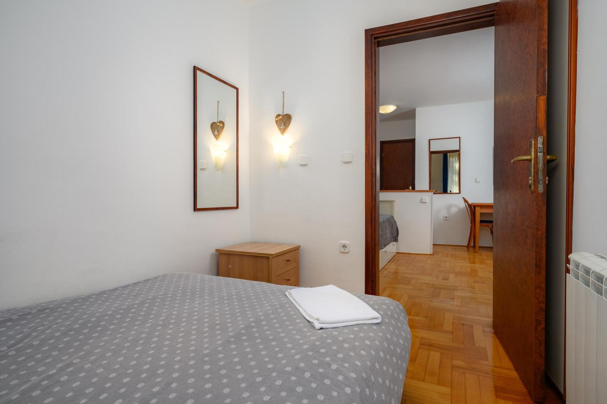 Valdepian 3br With Balcony With Sea View Gostinjska kuća 3*